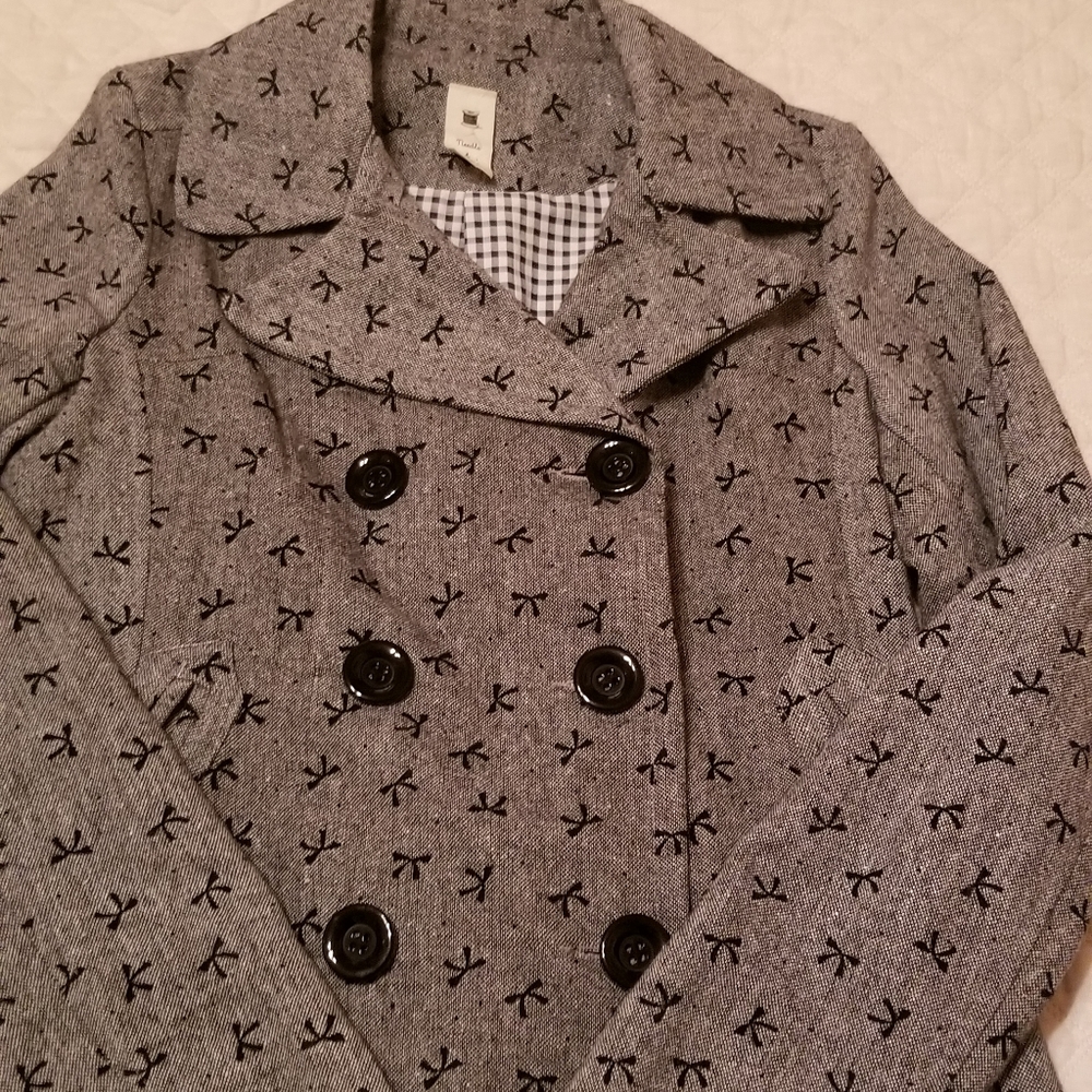 Needle & Thread Jacket